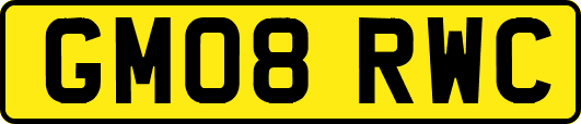 GM08RWC