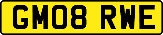 GM08RWE
