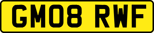 GM08RWF