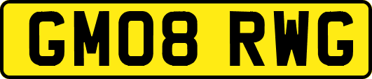 GM08RWG