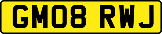 GM08RWJ