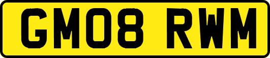 GM08RWM