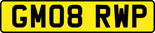 GM08RWP