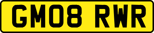 GM08RWR