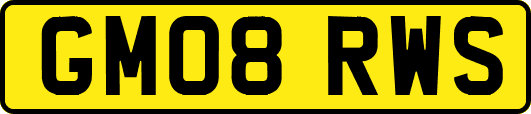 GM08RWS
