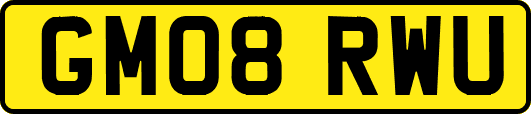 GM08RWU
