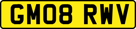 GM08RWV