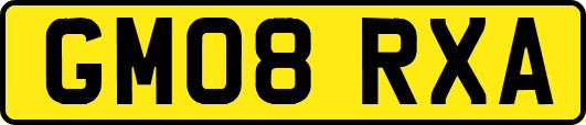 GM08RXA