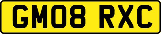 GM08RXC