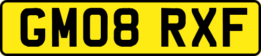 GM08RXF