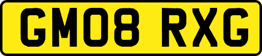 GM08RXG