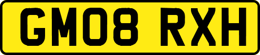 GM08RXH