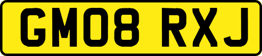 GM08RXJ