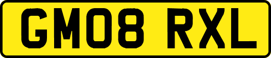 GM08RXL