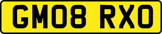 GM08RXO