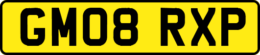 GM08RXP