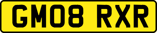 GM08RXR