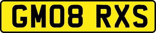 GM08RXS