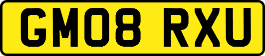 GM08RXU