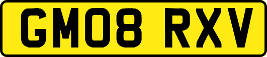 GM08RXV