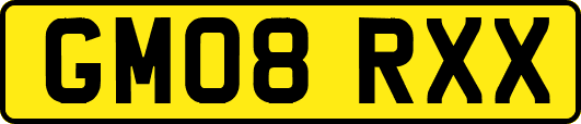 GM08RXX