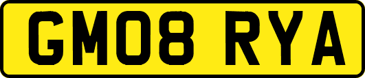GM08RYA
