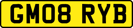 GM08RYB
