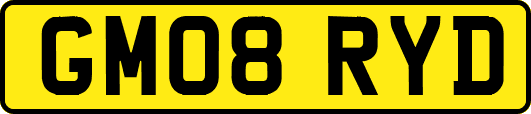 GM08RYD