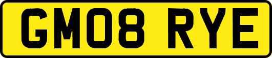 GM08RYE