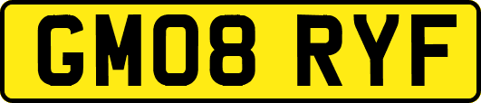 GM08RYF