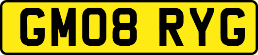 GM08RYG