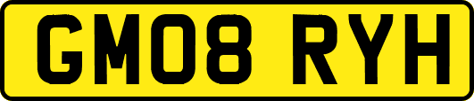 GM08RYH