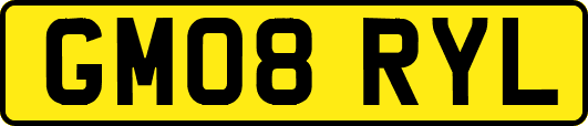 GM08RYL