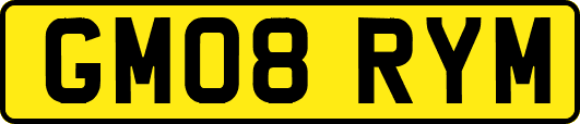 GM08RYM