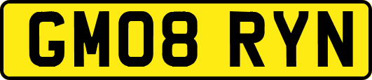 GM08RYN