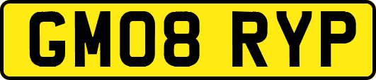 GM08RYP