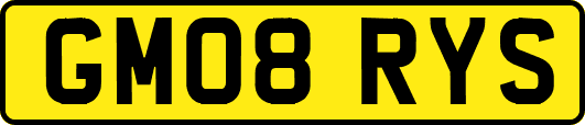 GM08RYS