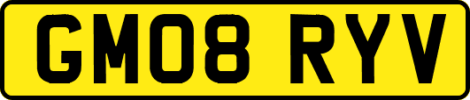GM08RYV