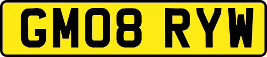 GM08RYW