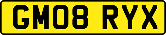 GM08RYX