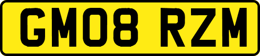 GM08RZM