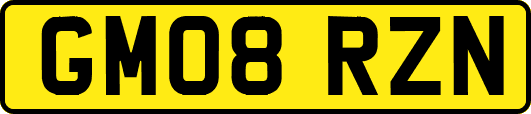 GM08RZN