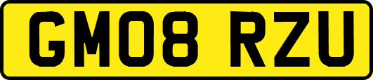 GM08RZU