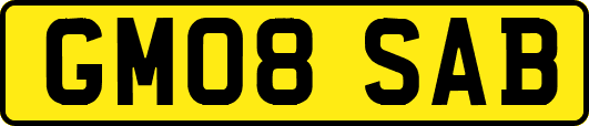 GM08SAB