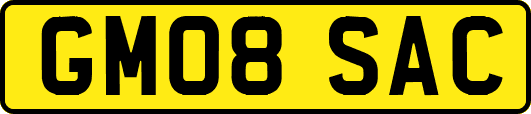 GM08SAC