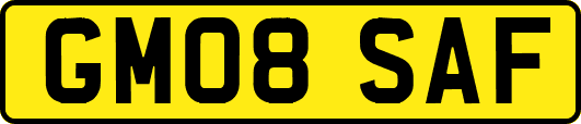 GM08SAF