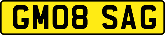 GM08SAG