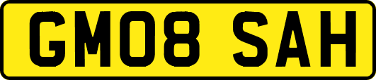 GM08SAH