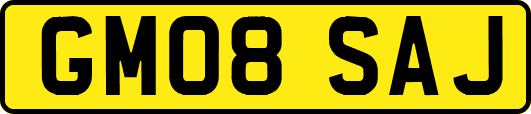GM08SAJ