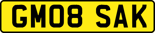 GM08SAK